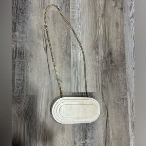 Zara crossbody stunning bag